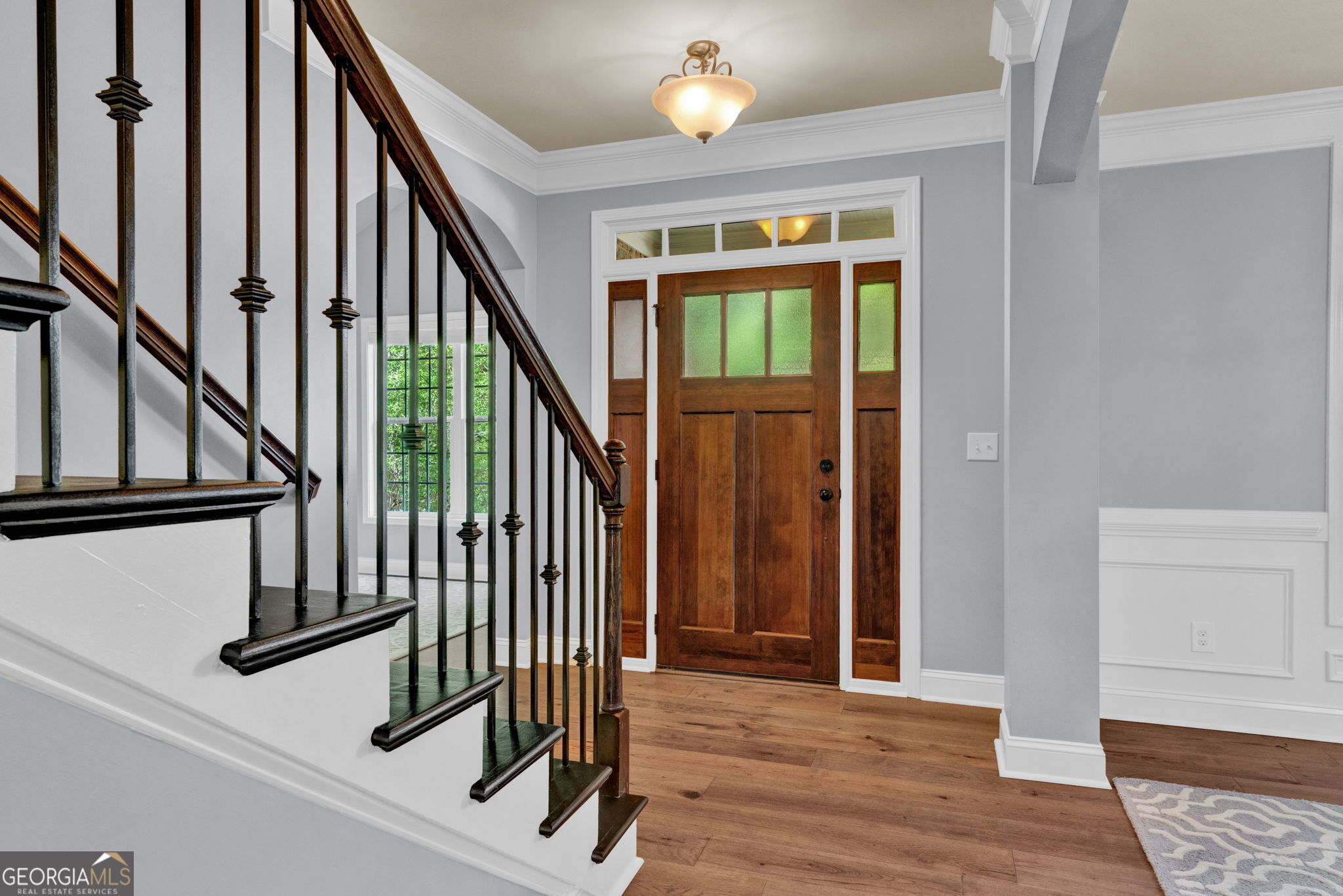 Wallis Farm - Residential