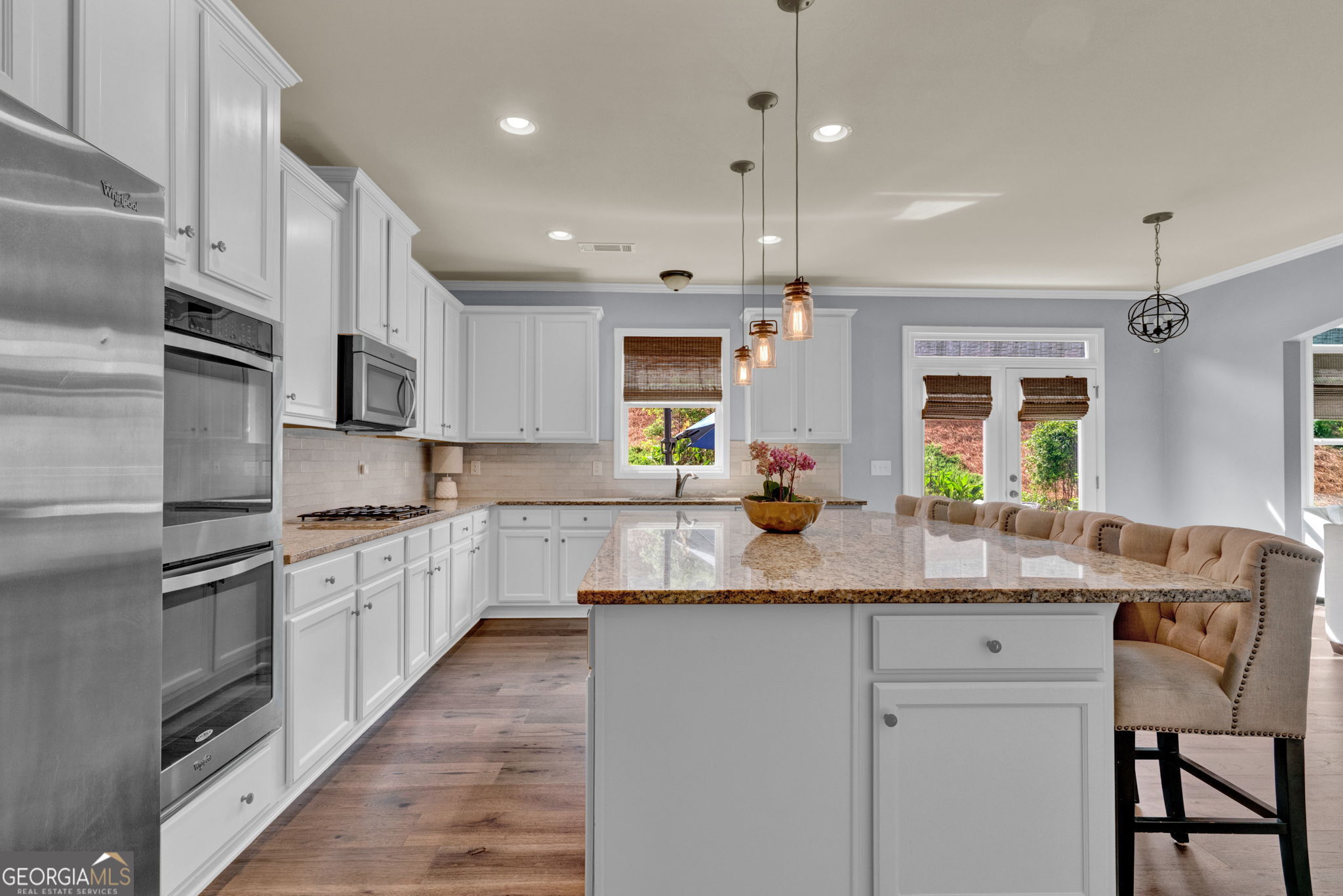 Wallis Farm - Residential