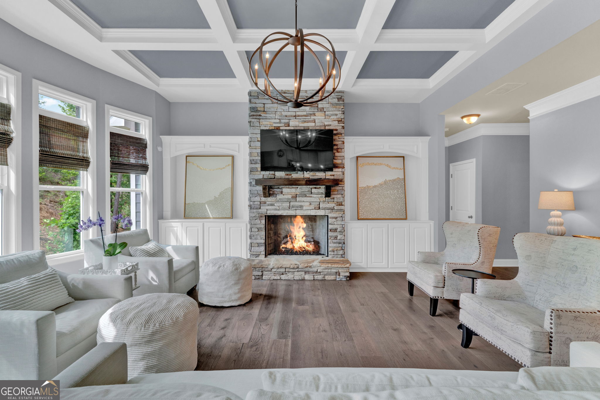 Wallis Farm - Residential