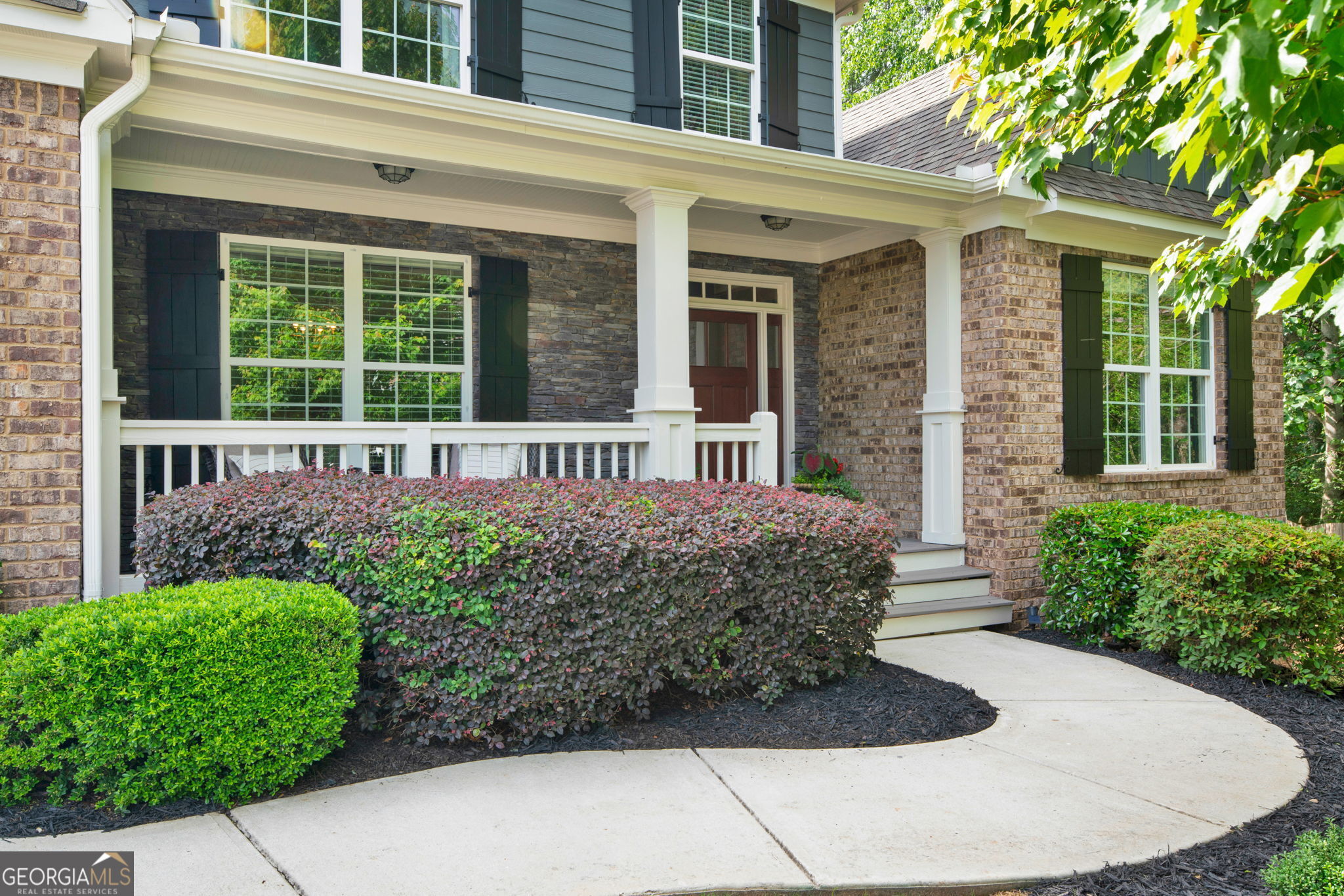 525 Wallis Farm LN