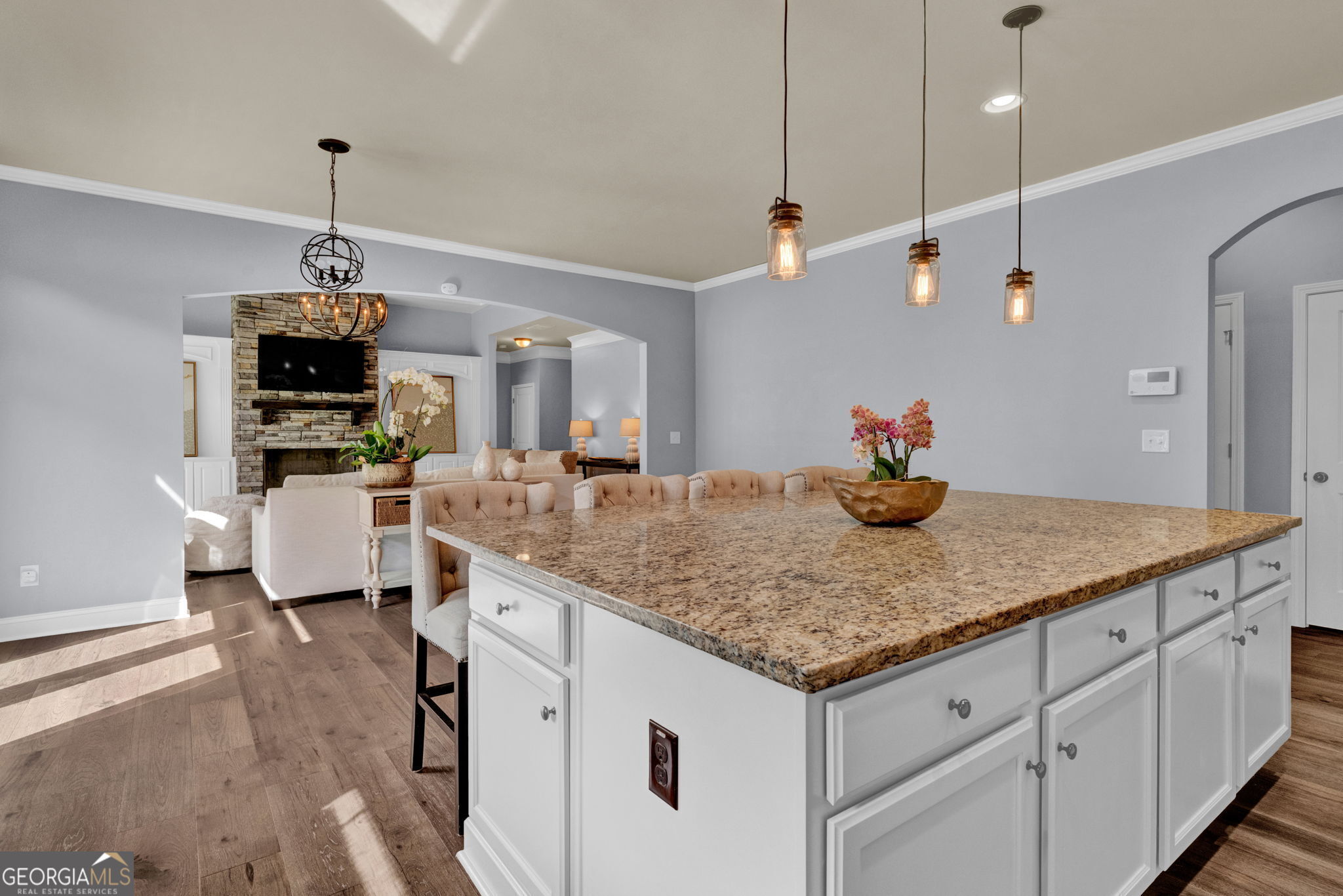 Wallis Farm - Residential