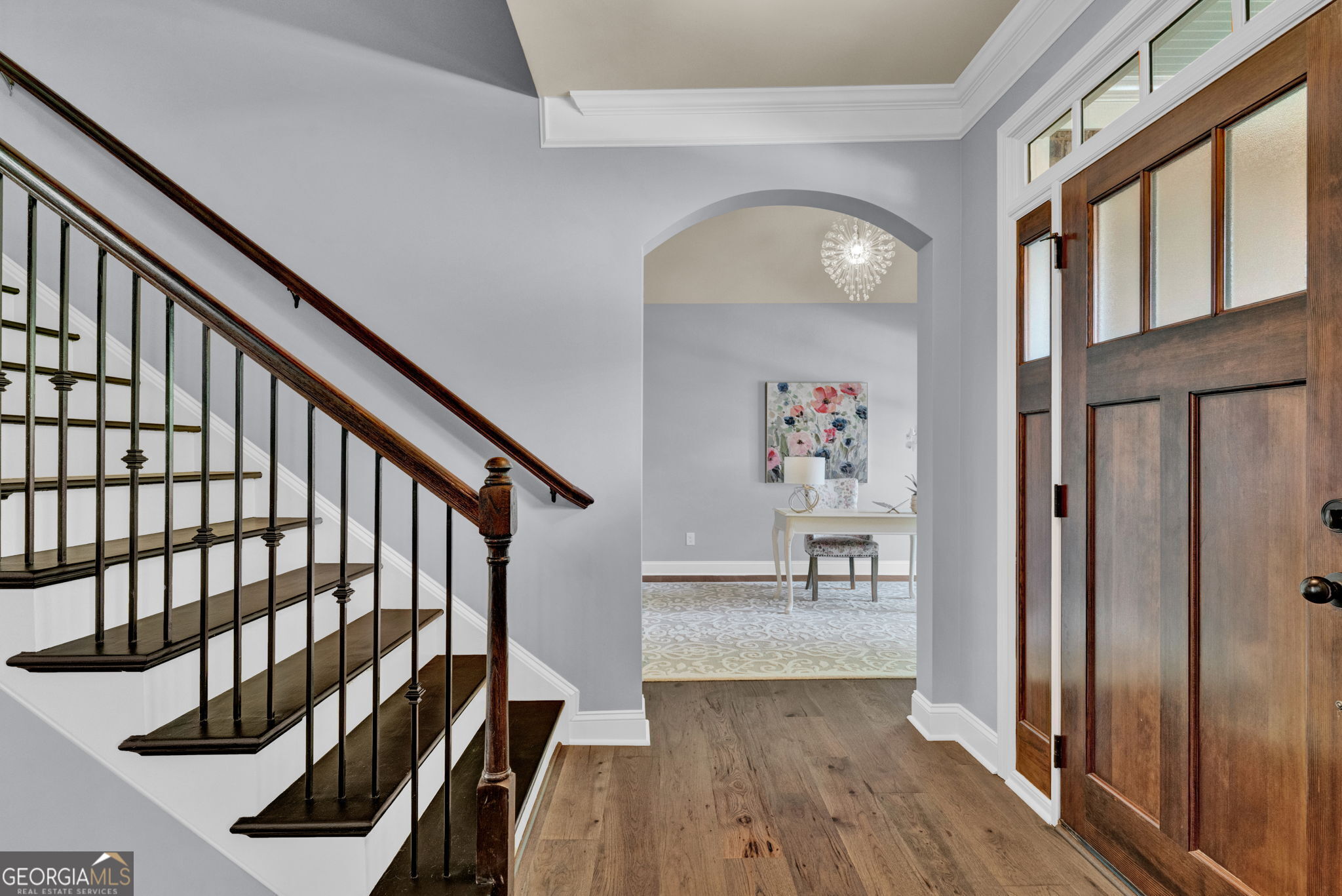 Wallis Farm - Residential