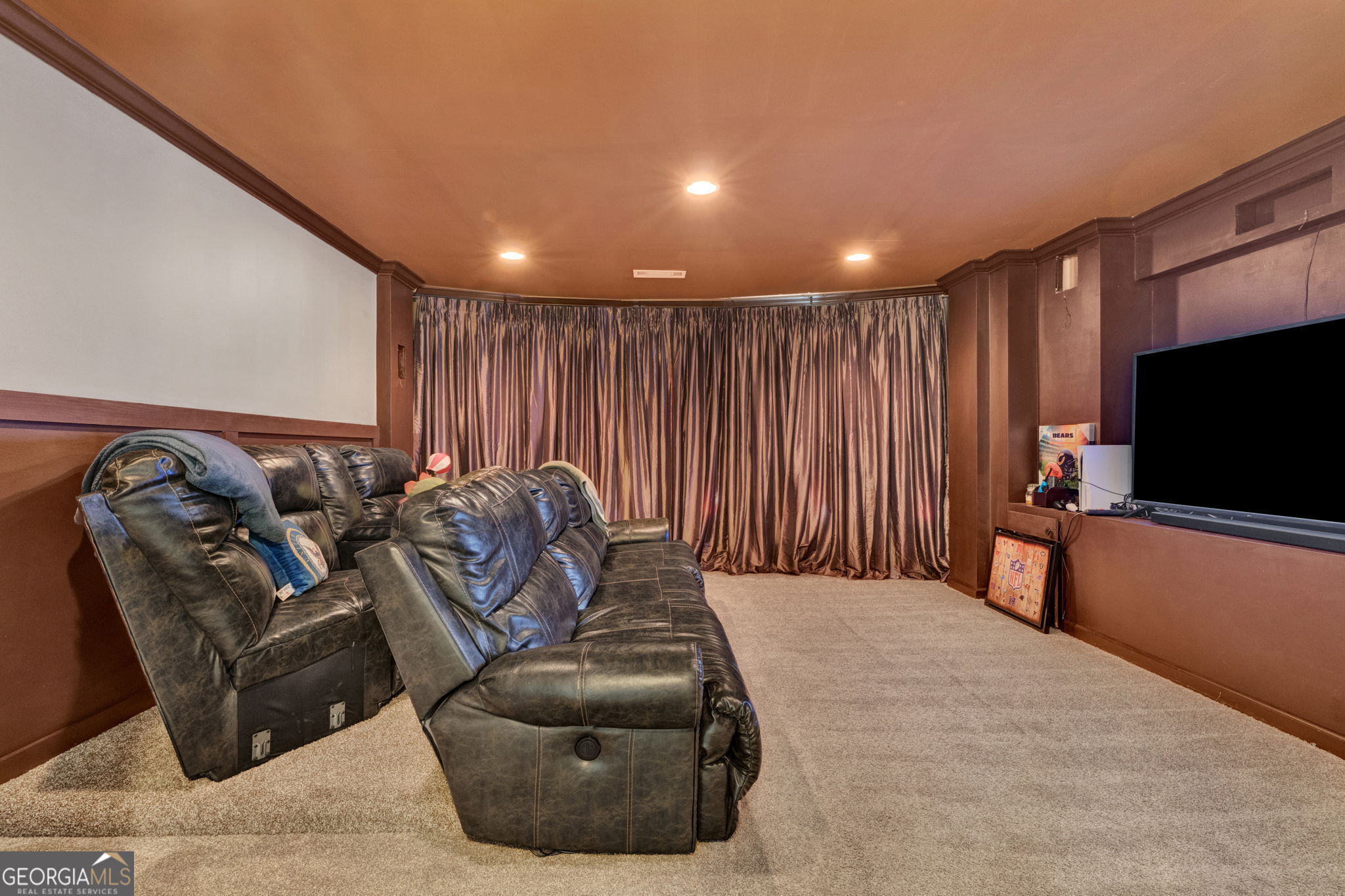 Wallis Farm - Residential