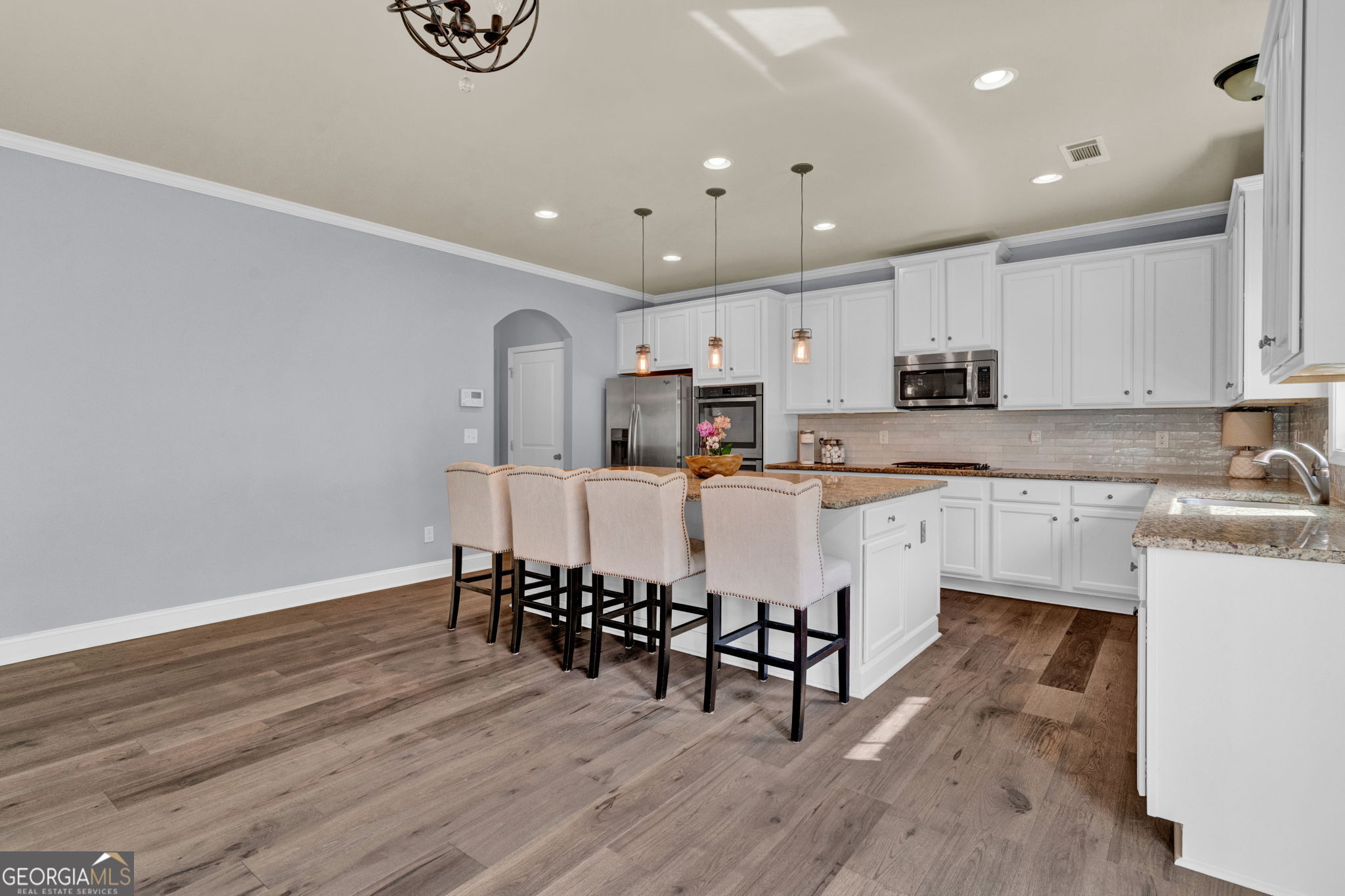 Wallis Farm - Residential