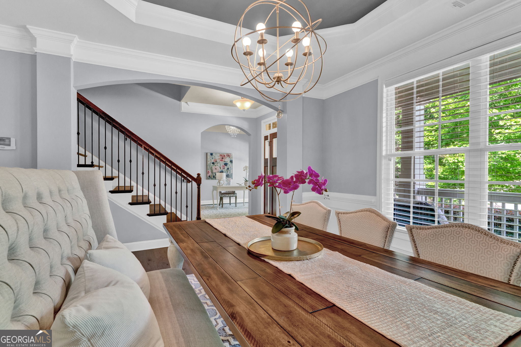 Wallis Farm - Residential
