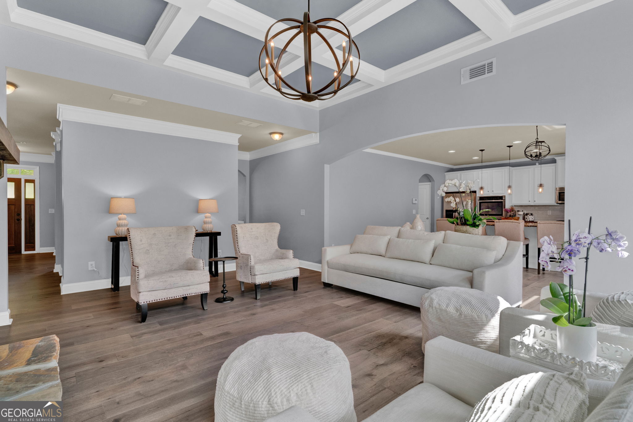 Wallis Farm - Residential