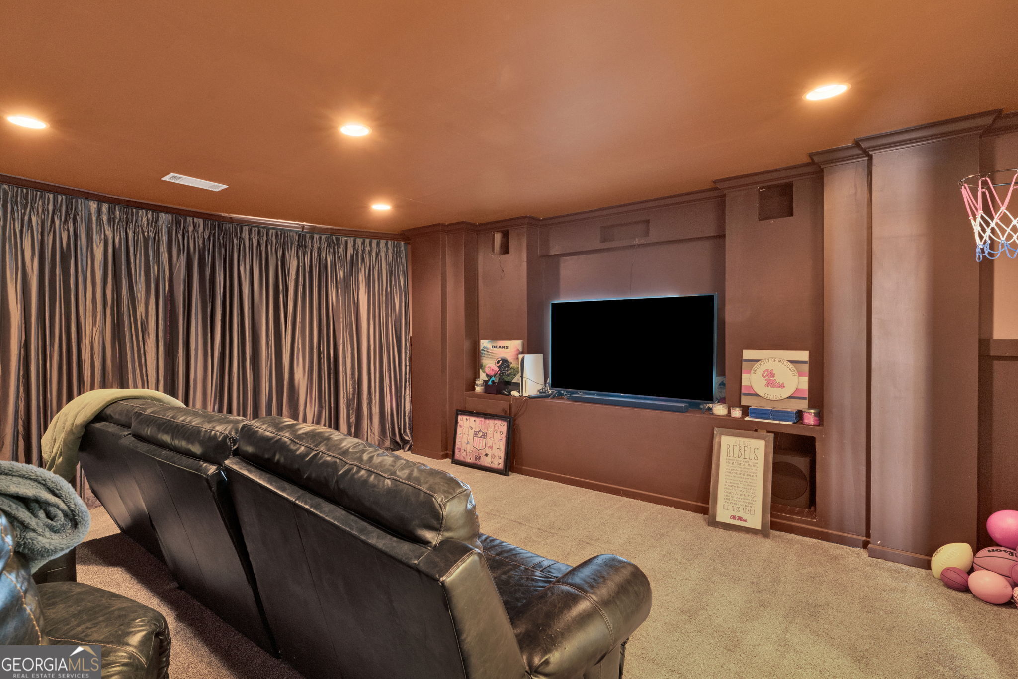 Wallis Farm - Residential
