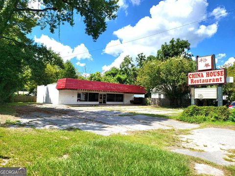 205 S Coastal HWY Port Wentworth GA 31407