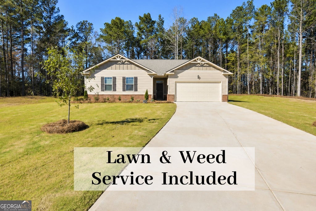 Photo of 150 Filson Drive #29, Senoia, GA 30276 (MLS # 10839828)