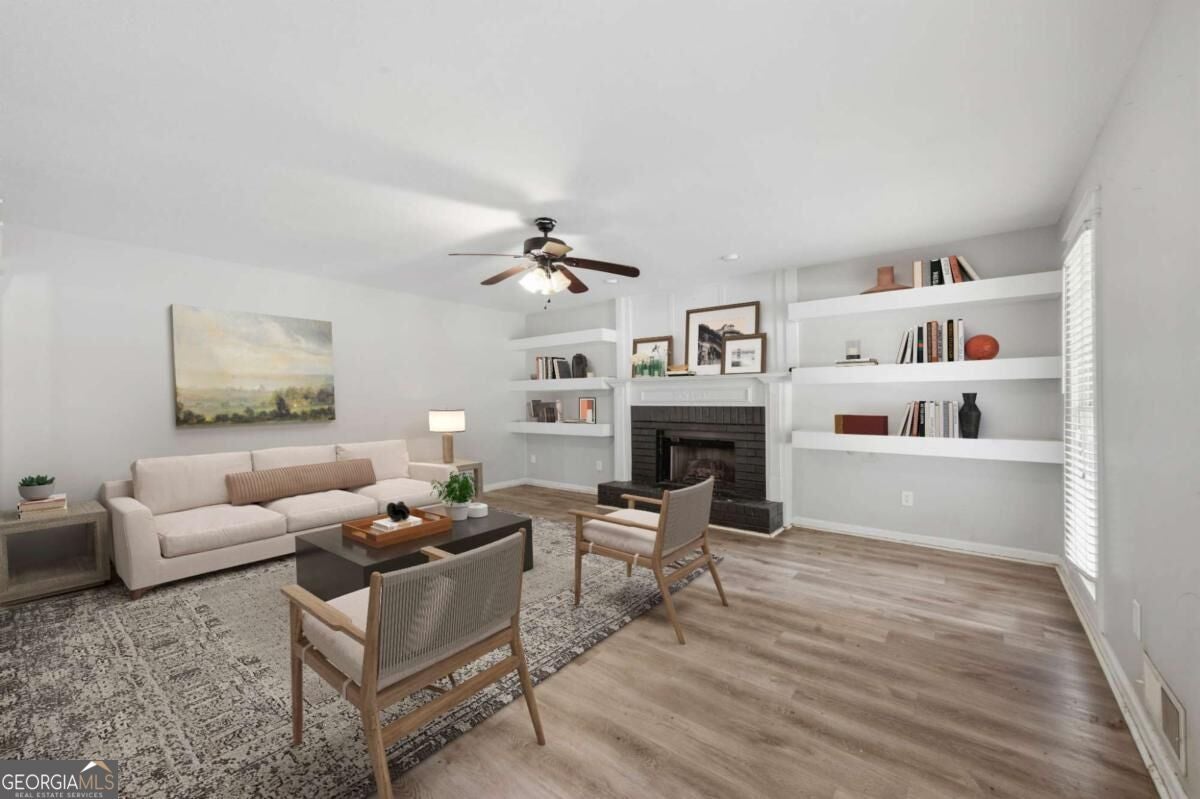 27 Faraday DR