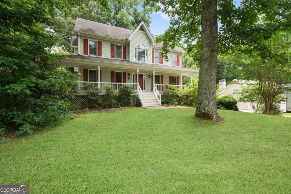 27 Faraday DR