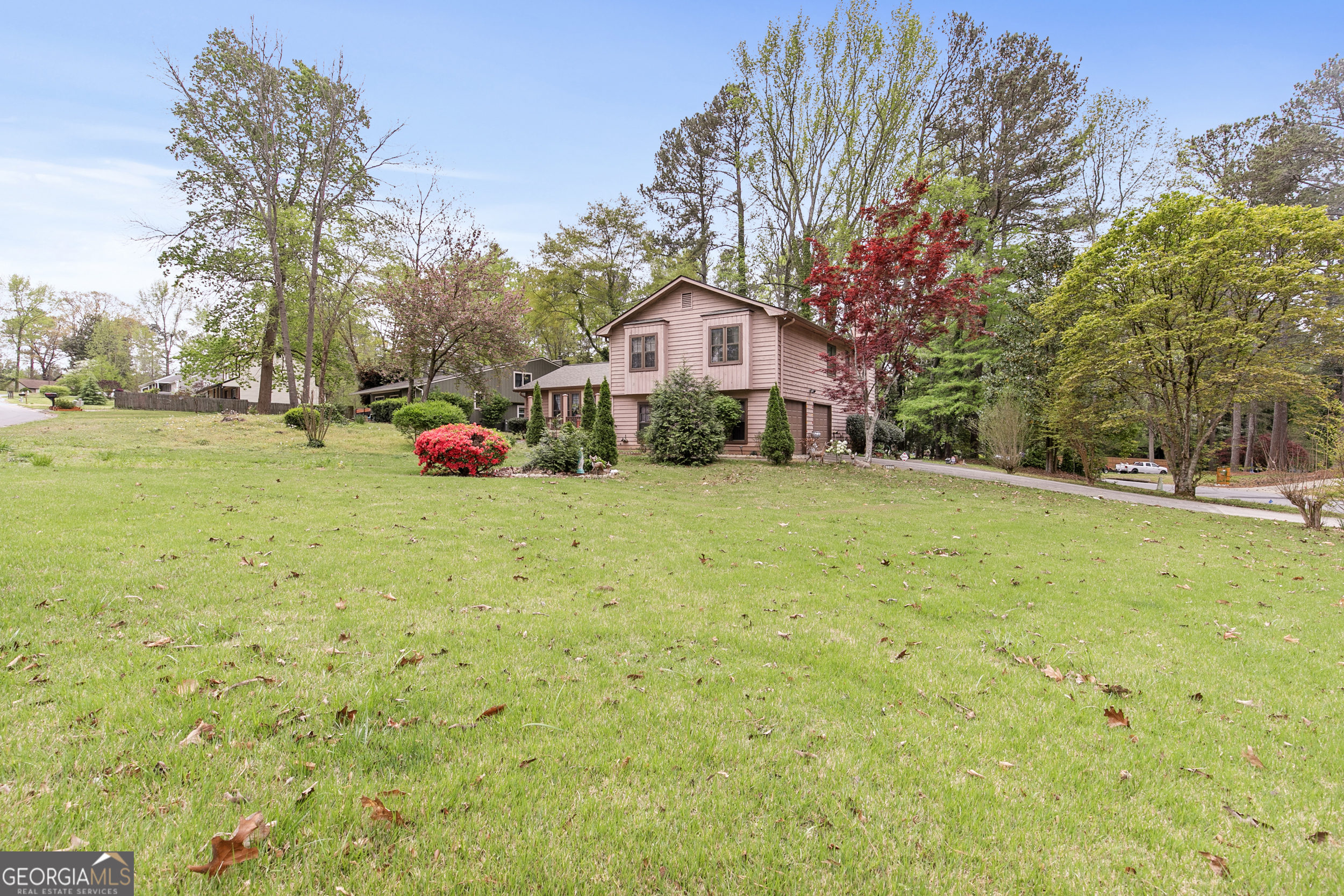 Horseshoe Bend - Residential
