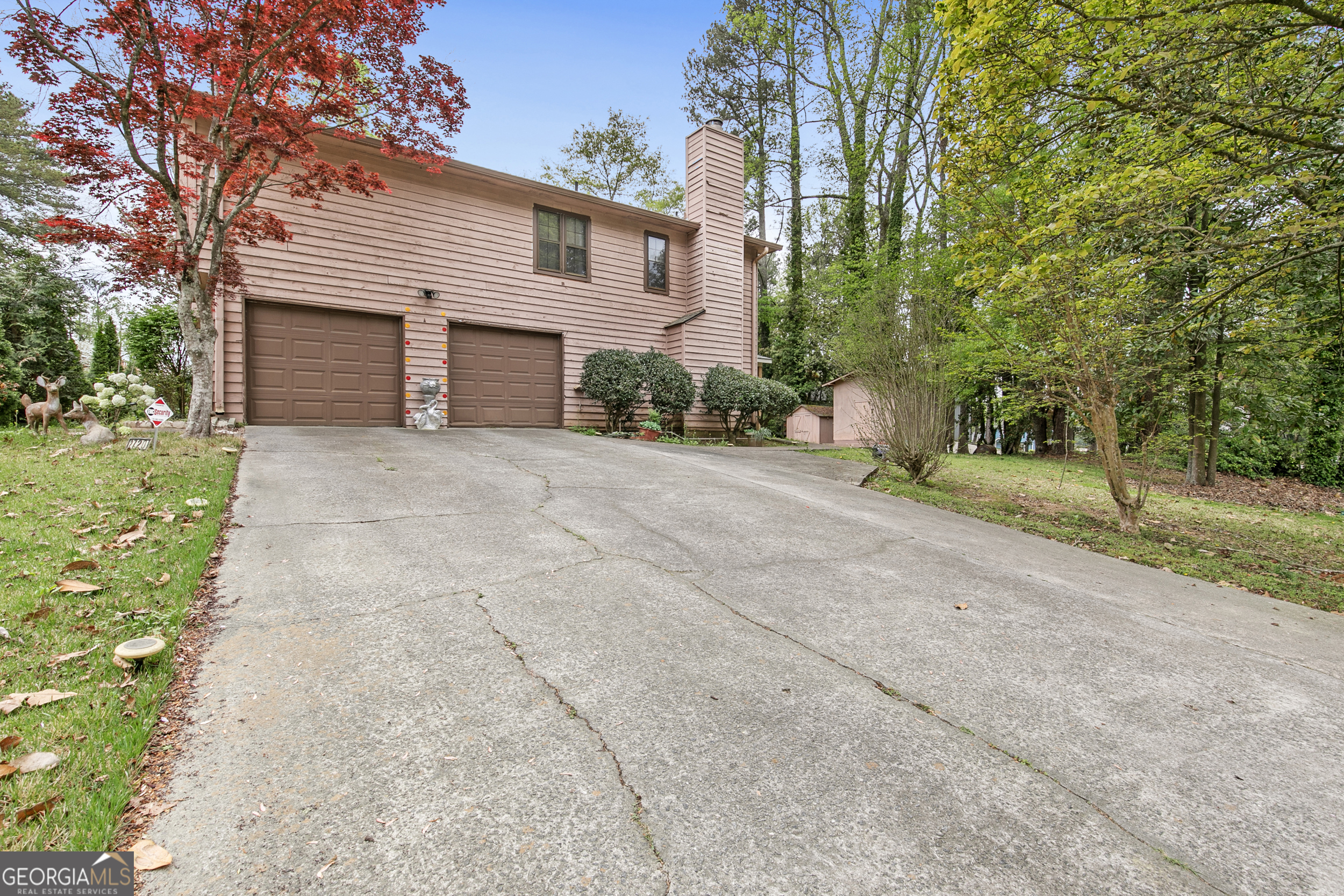 Horseshoe Bend - Residential