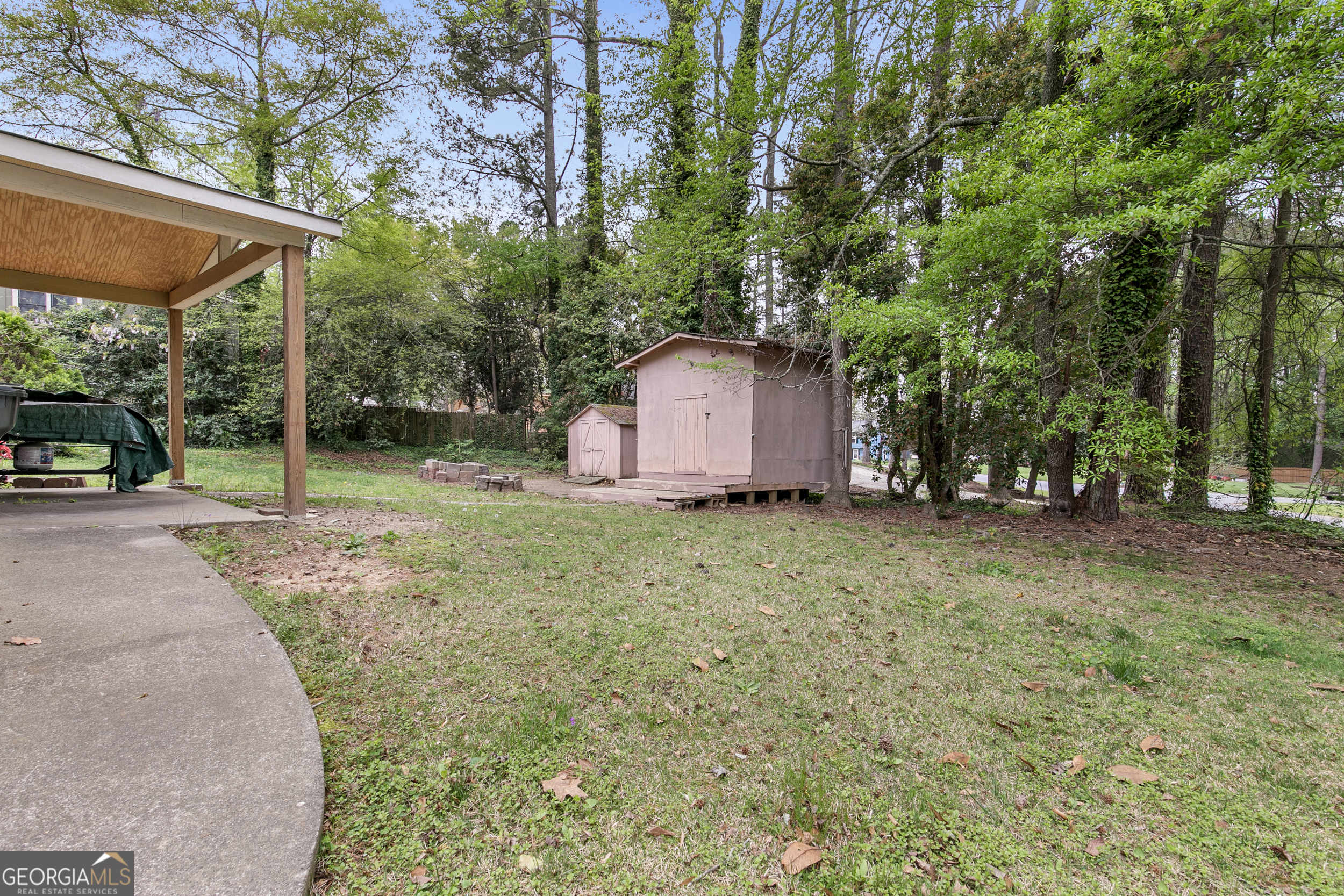Horseshoe Bend - Residential