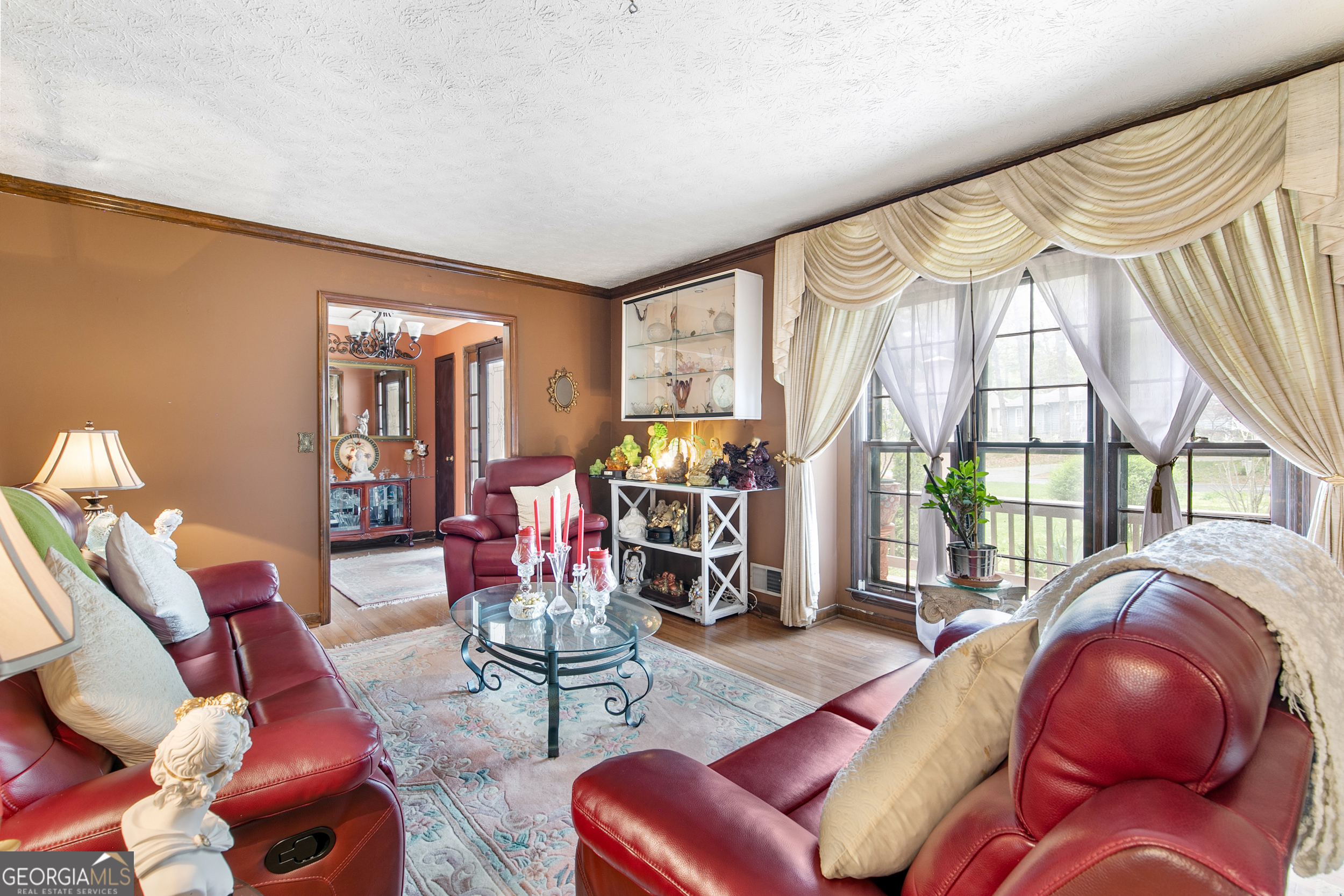 Horseshoe Bend - Residential