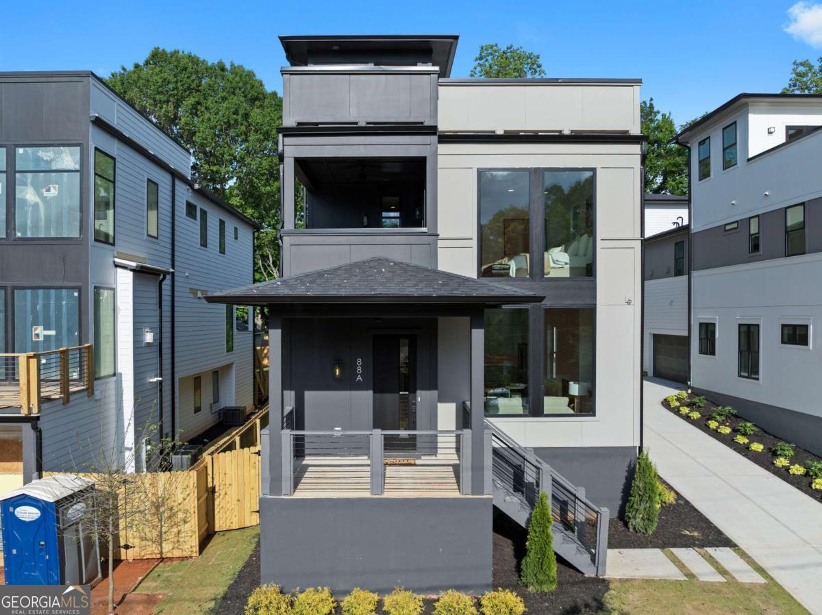 88 Cleveland Unit B ST SE
