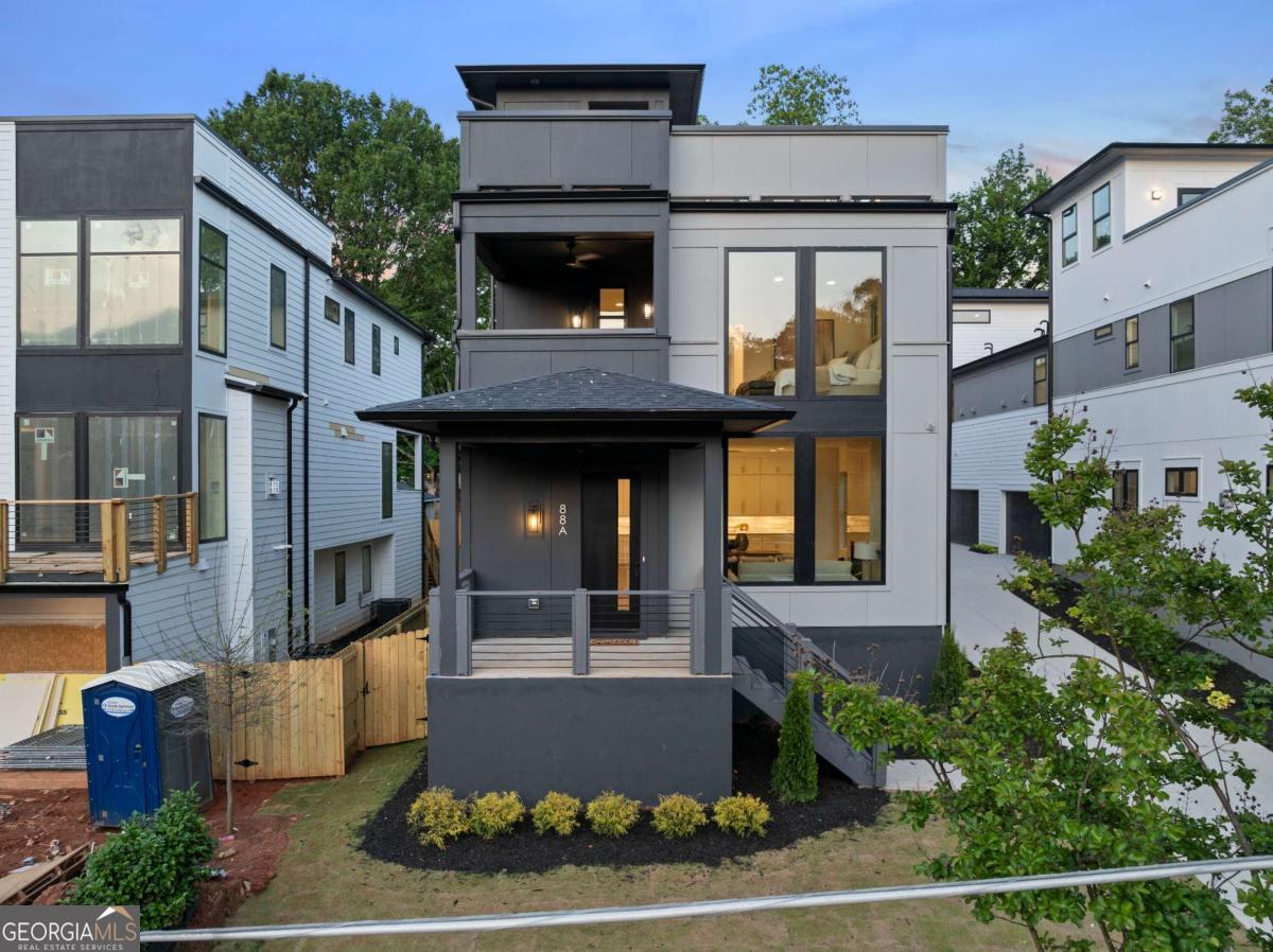 88 Cleveland Unit B ST SE