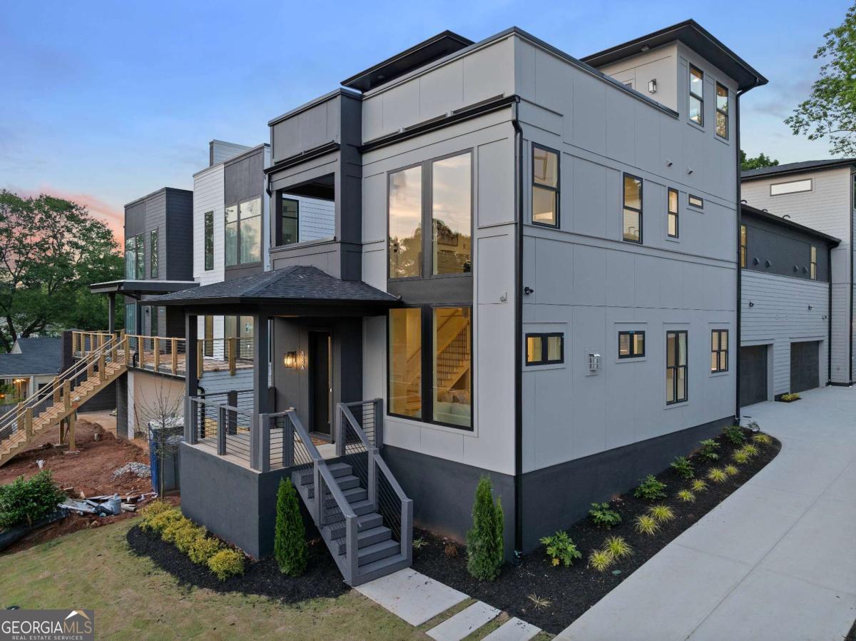 88 Cleveland Unit B ST SE