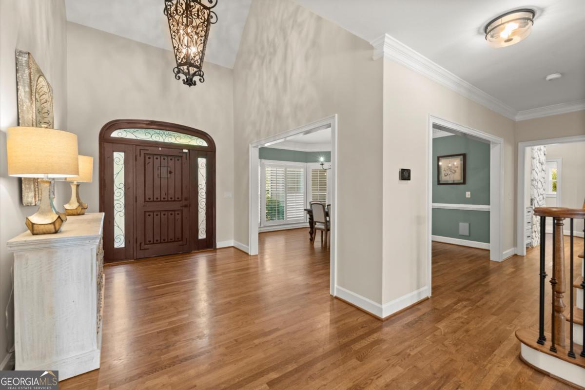 3400 Williams RD