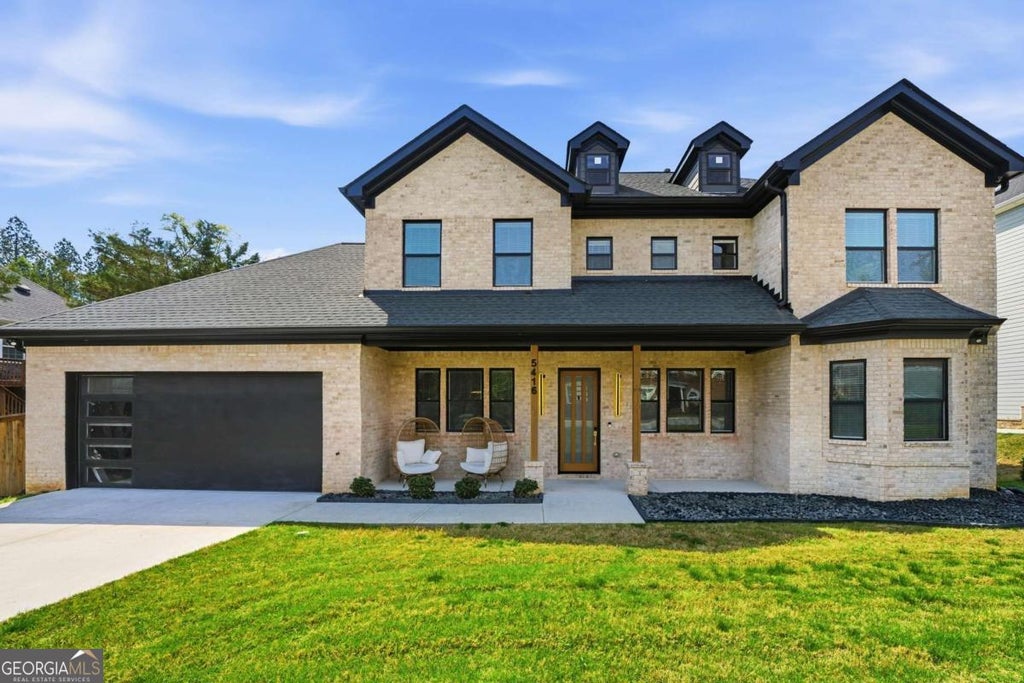 Photo of 5416 Boreal Way SW, Atlanta, GA 30331 (MLS # 10796261)