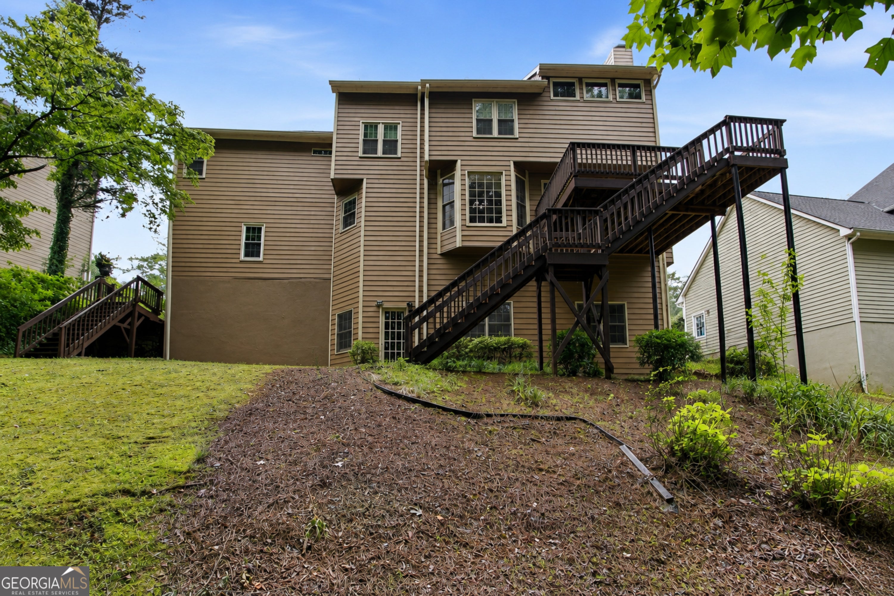 11715 Dunhill Place DR