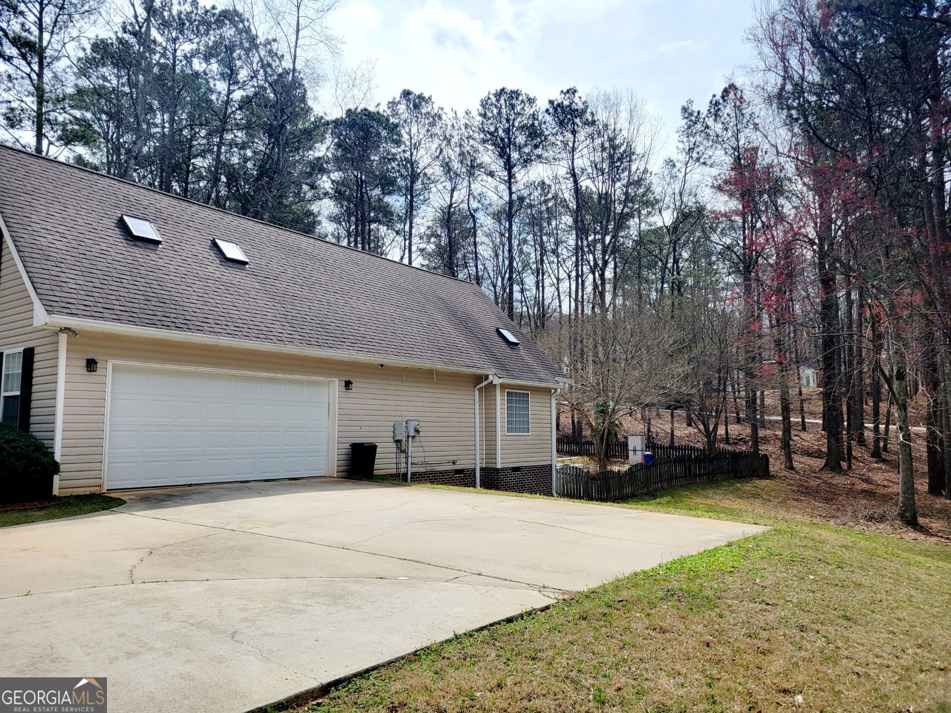 3213 Sweetbriar DR