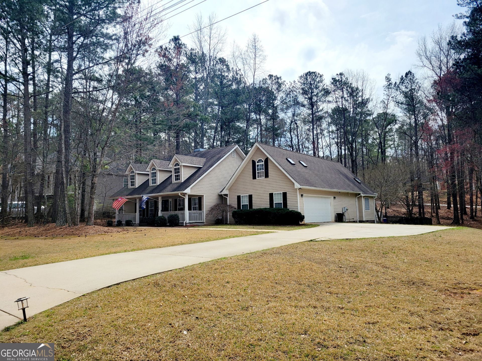 3213 Sweetbriar DR