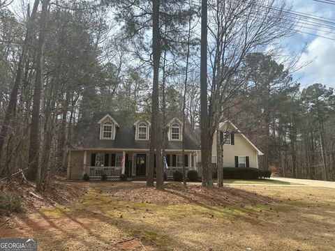 3213 Sweetbriar DR Villa Rica GA 30180