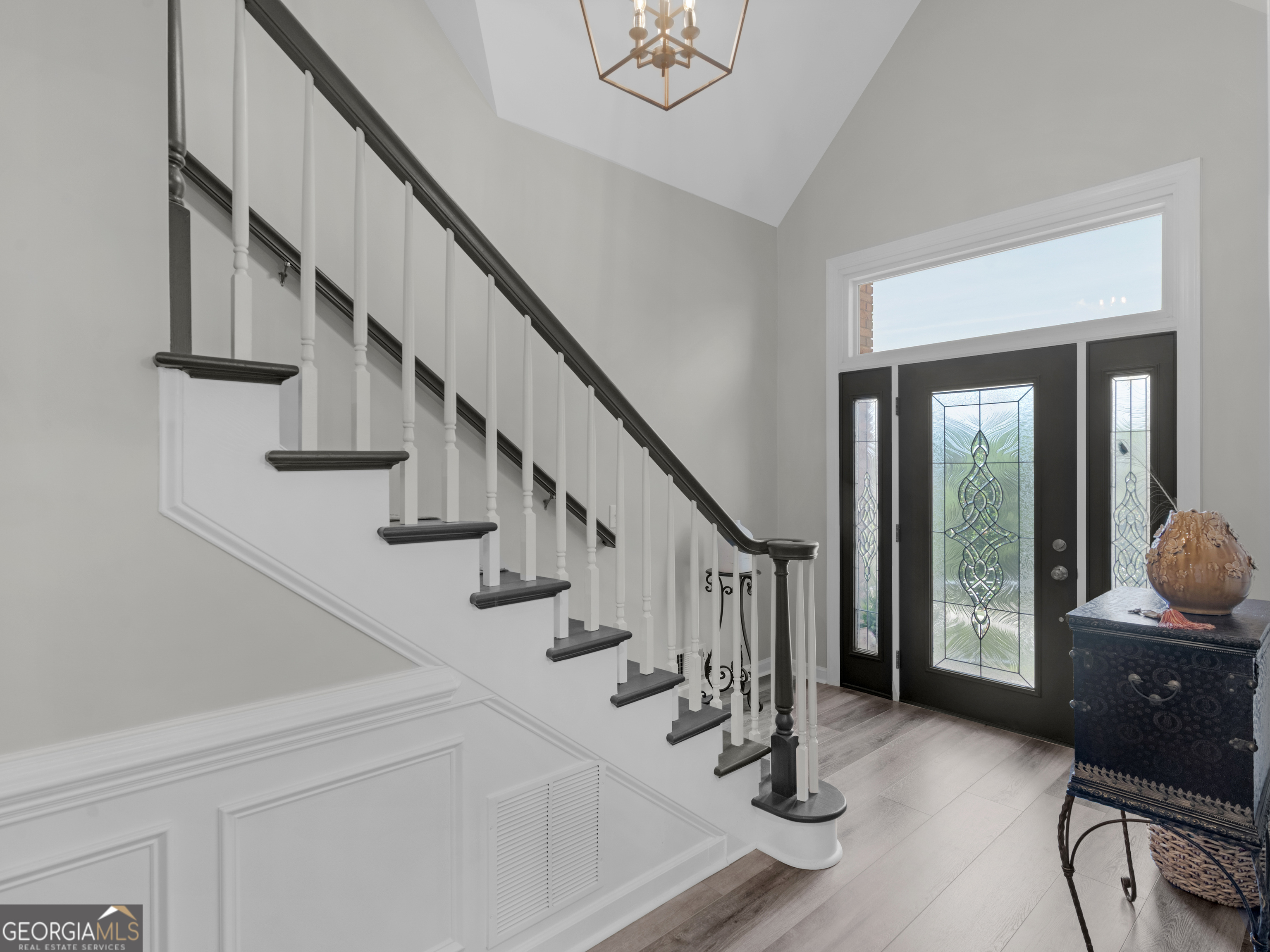 125 Oakpark TER