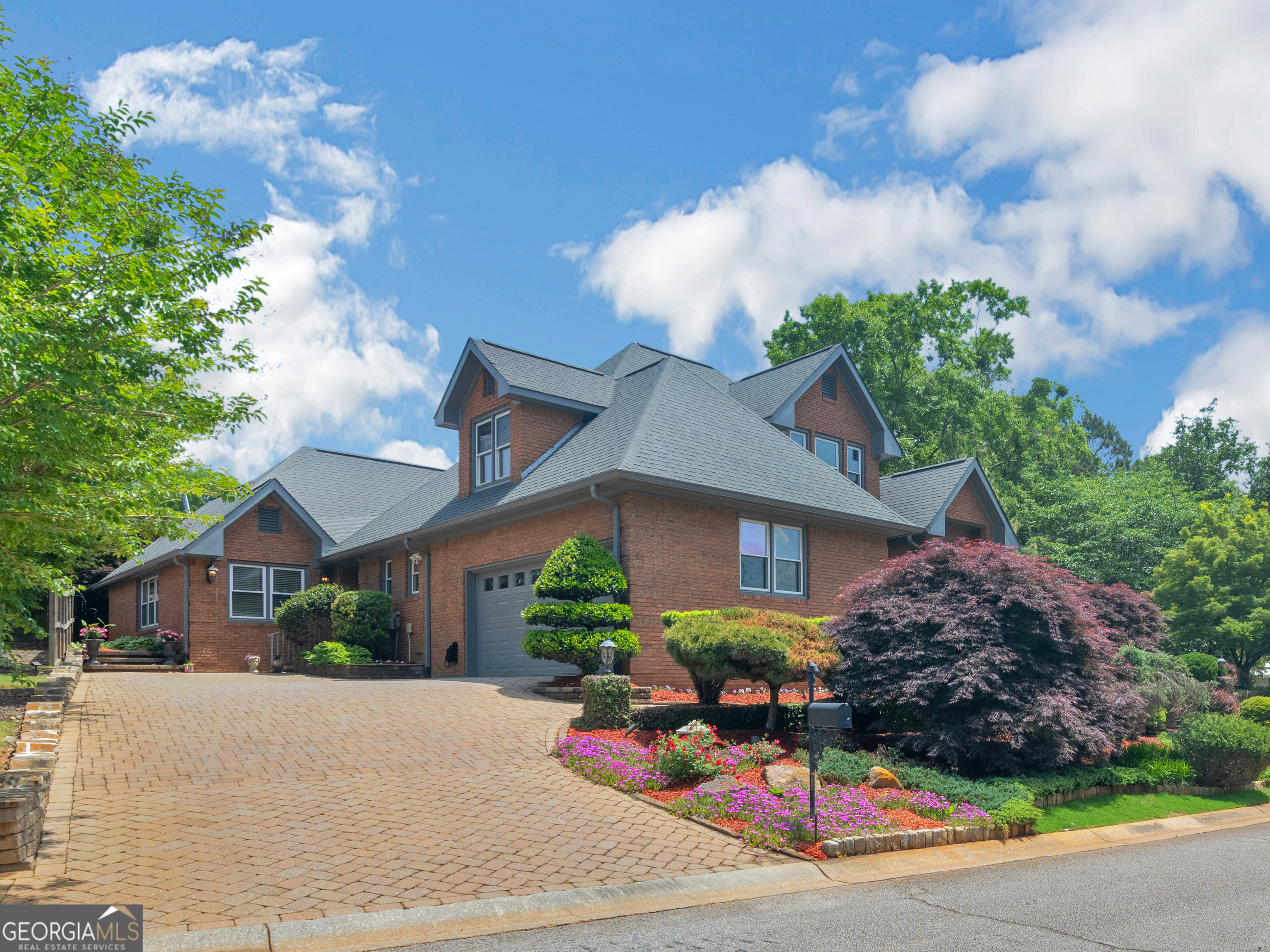 125 Oakpark TER