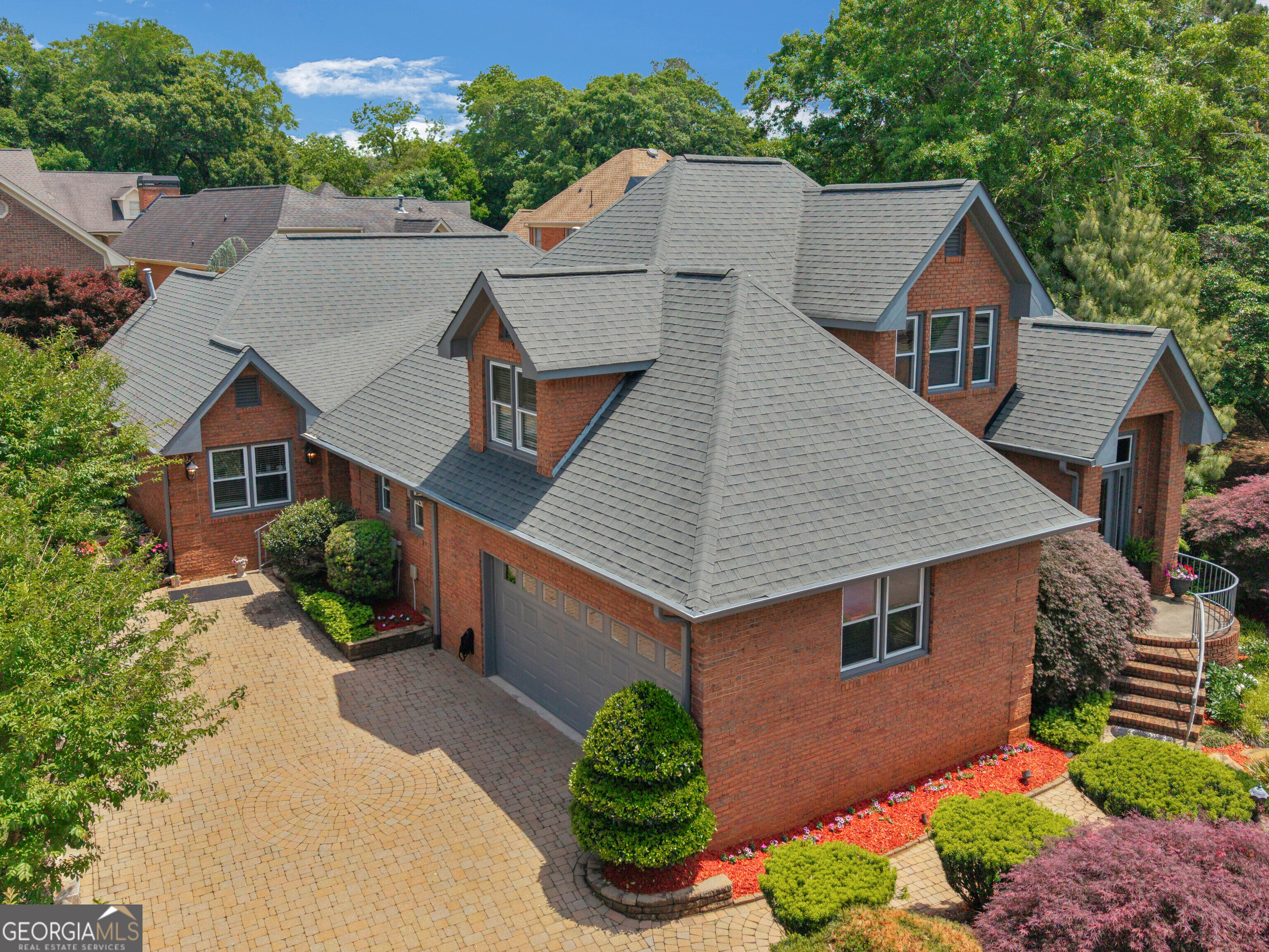 125 Oakpark TER