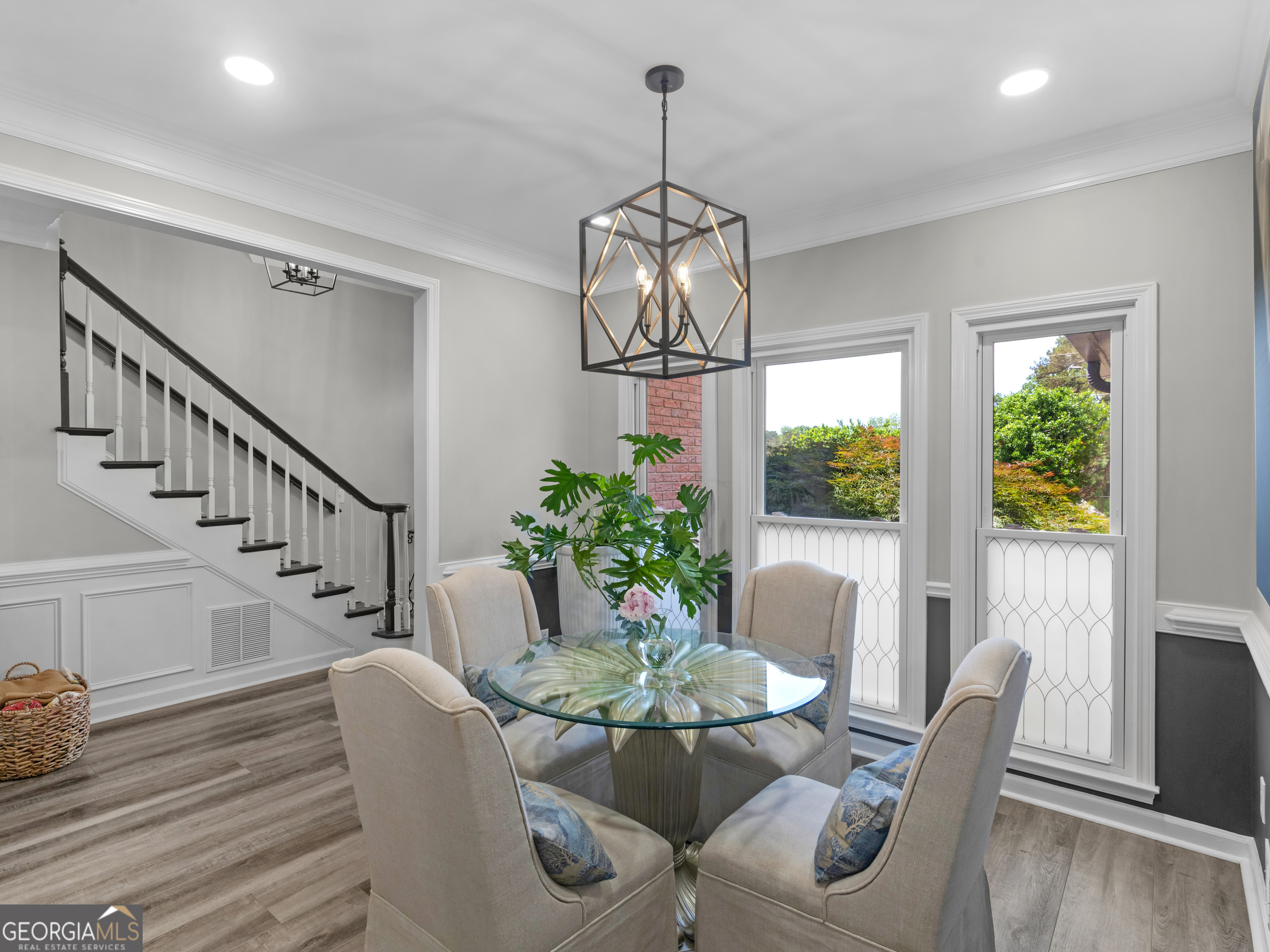 125 Oakpark TER