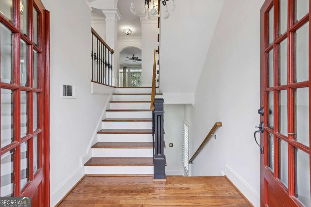 Photo of 1017 Madeline Lane, Atlanta, GA 30350 (MLS # 10725618)