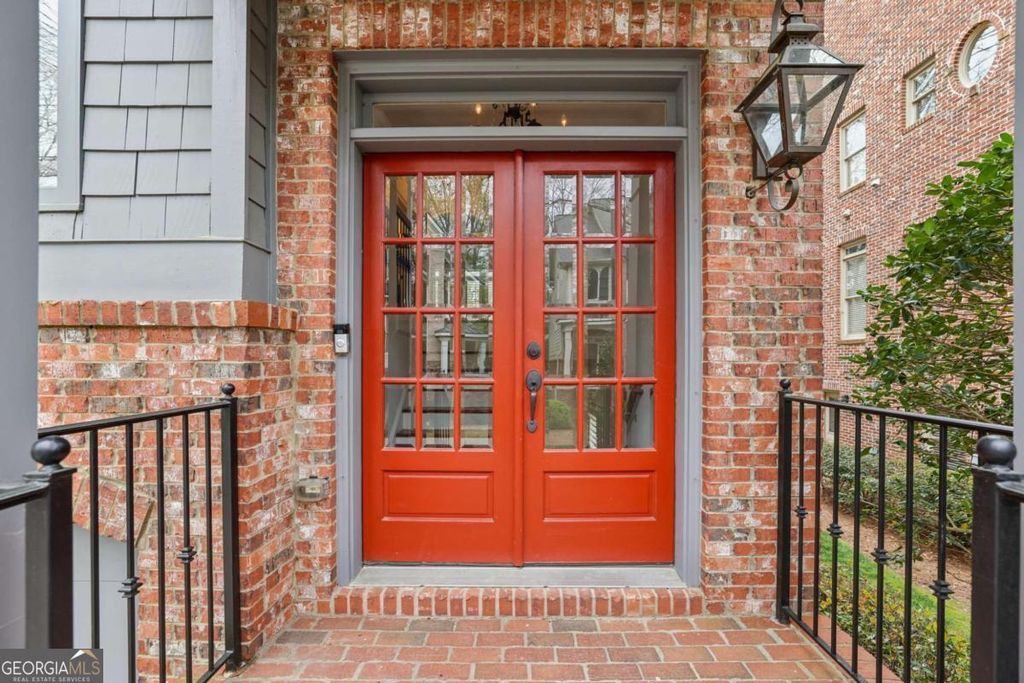 Photo of 1017 Madeline Lane, Atlanta, GA 30350 (MLS # 10725618)