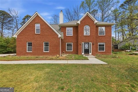 4945 Clara Mae WALK Duluth GA 30096