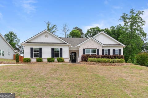 320 Lokeys Lane, Bethlehem, GA 30620 - #: 10752878