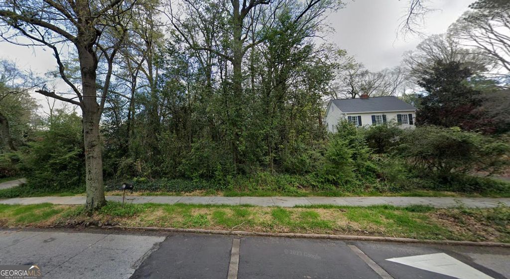 Photo of 627 Ridgecrest Road NE, Atlanta, GA 30307 (MLS # 10714018)