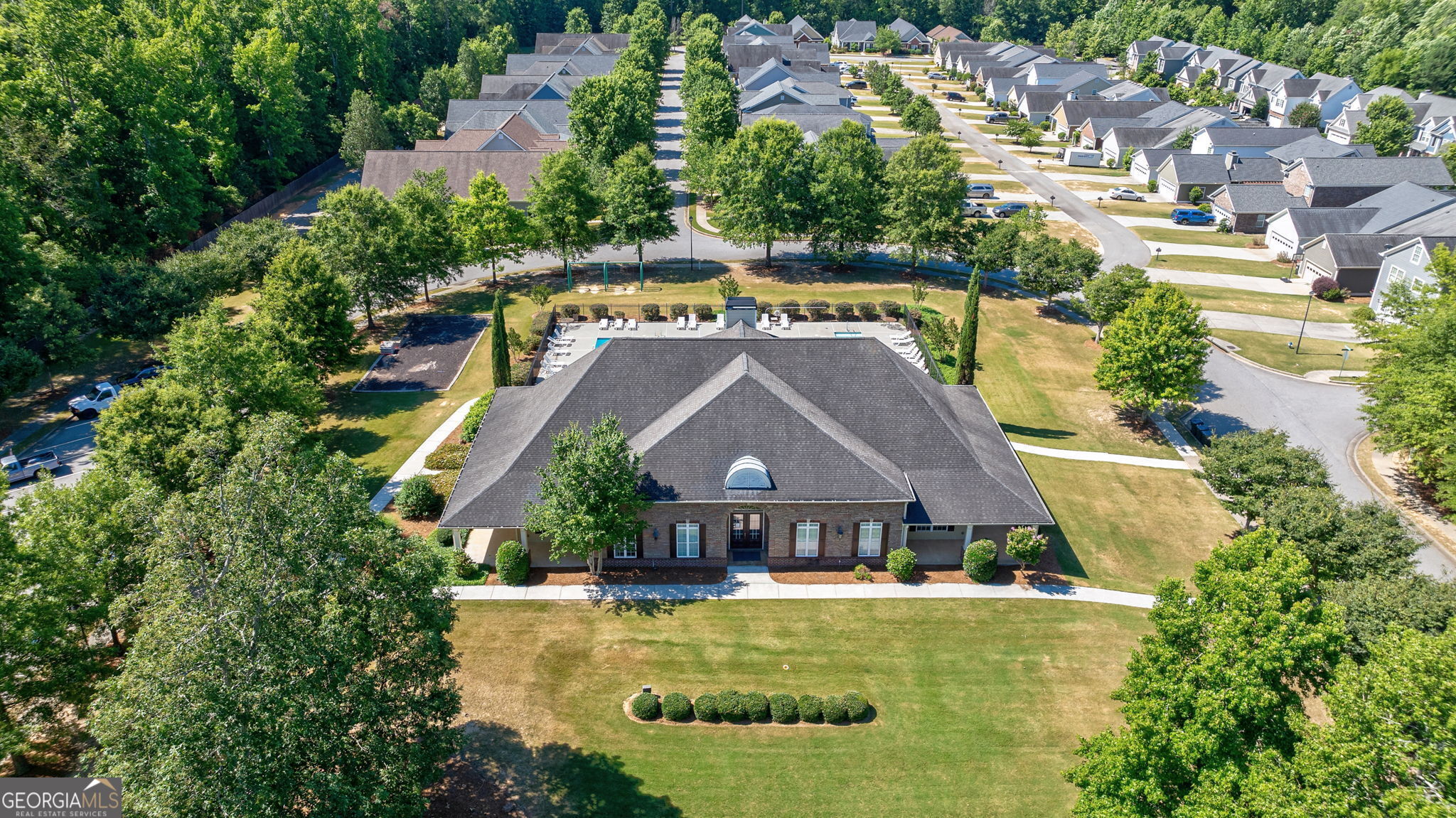 1453 Lincoln DR