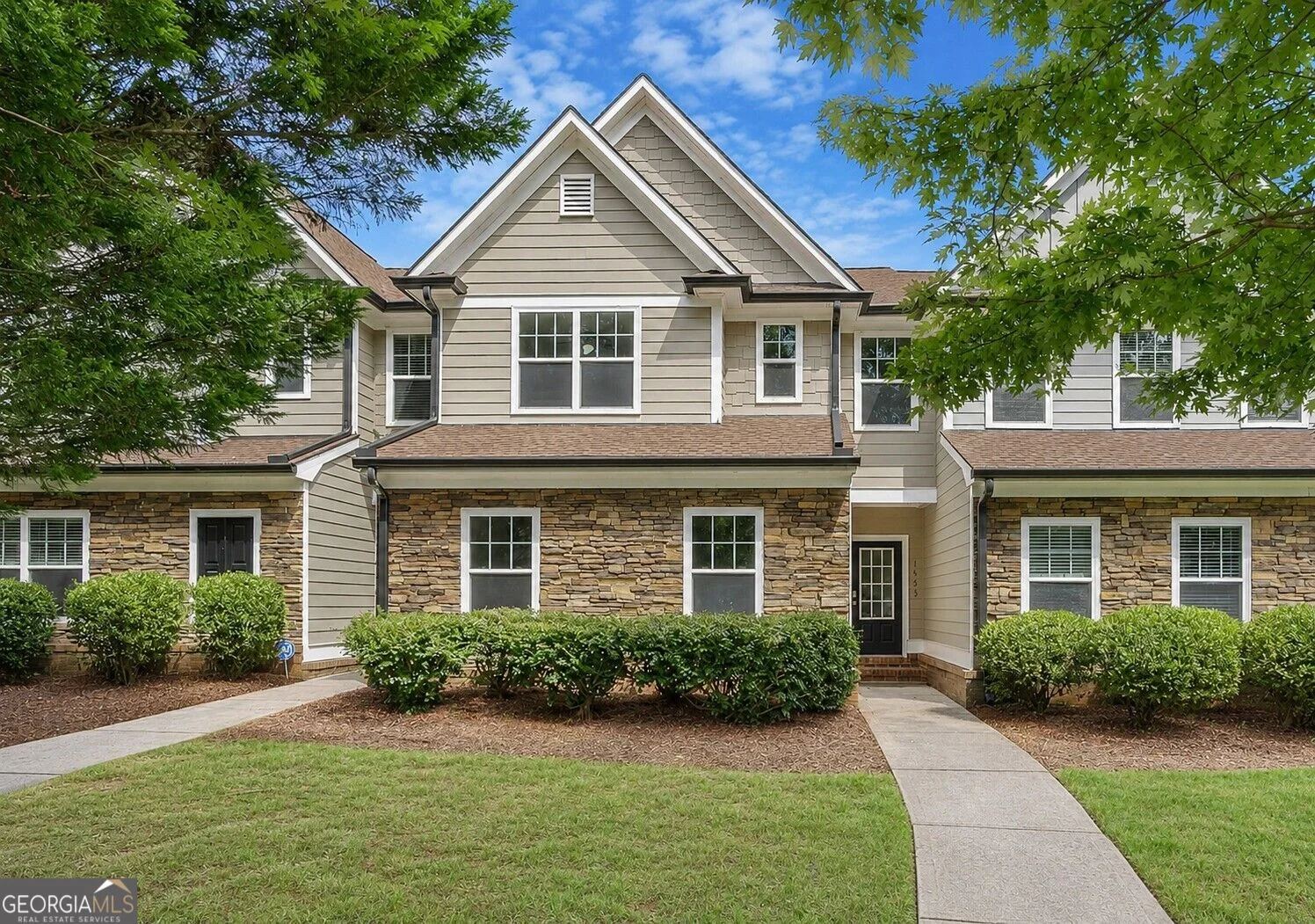 1453 Lincoln Drive