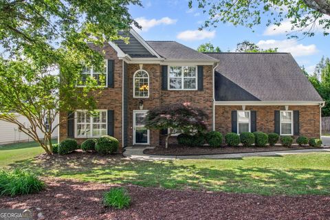 1625 Overland XING Alpharetta GA 30004
