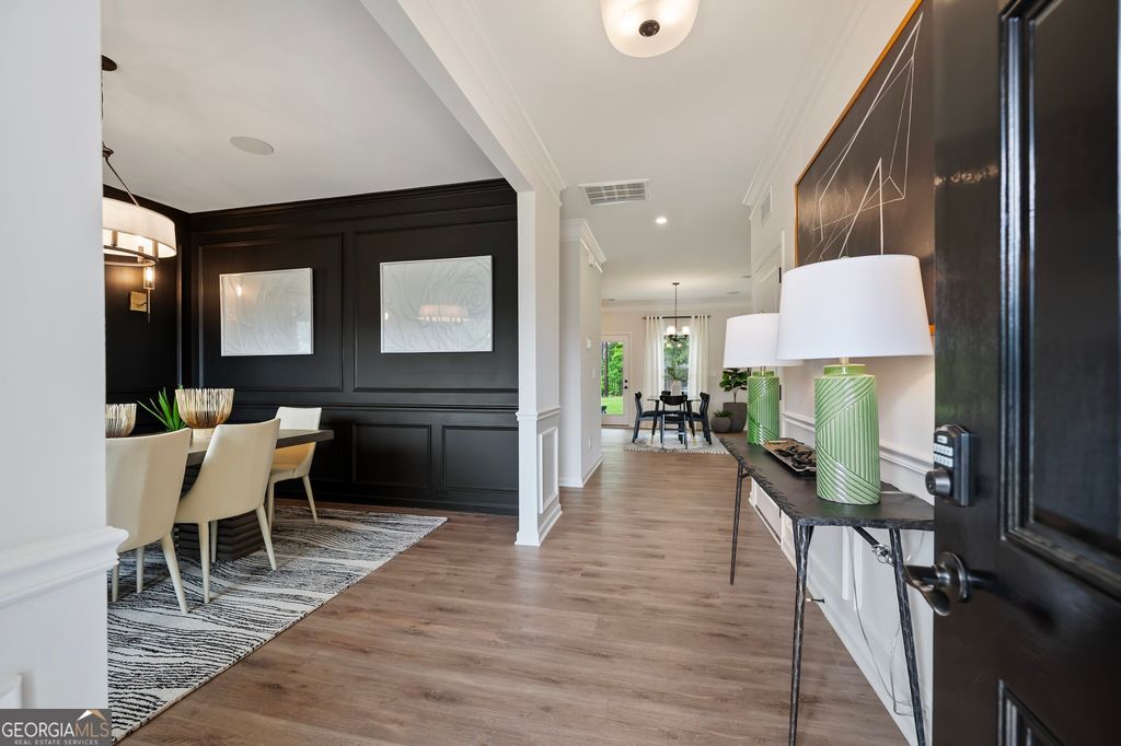 Photo of 136 Creekside Road #LOT 41, Eatonton, GA 31024 (MLS # 10729774)