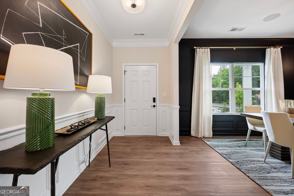 Photo of 136 Creekside Road #LOT 41, Eatonton, GA 31024 (MLS # 10729774)