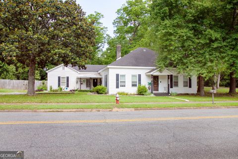 304 Warthen ST Sandersville GA 31082