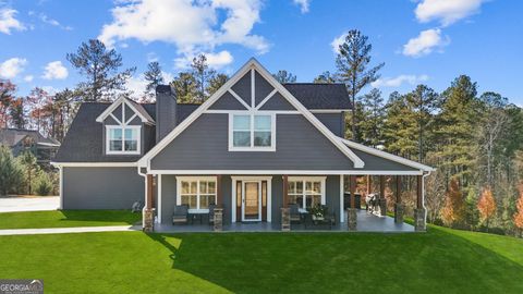 61 Station Gap Dahlonega GA 30533