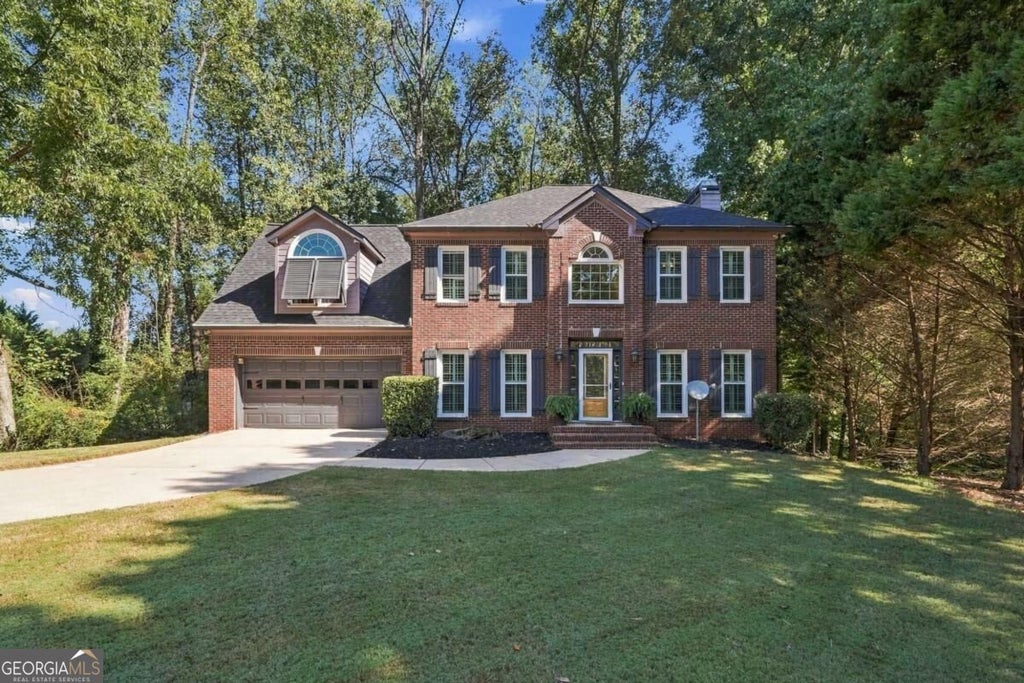 Photo of 8965 Old Keith Bridge Road, Gainesville, GA 30506 (MLS # 10874422)
