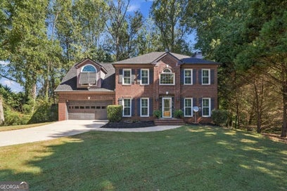 8965 Old Keith Bridge RD Gainesville GA 30506