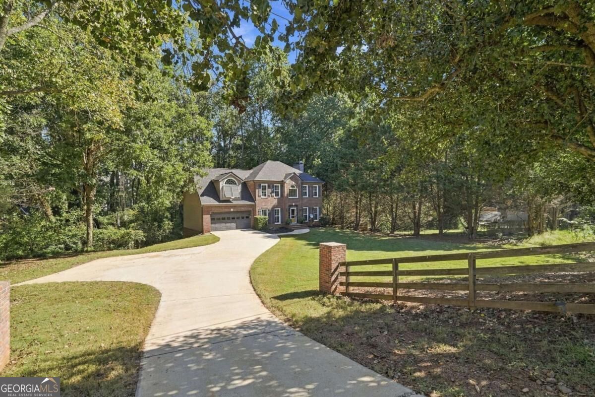 8965 Old Keith Bridge RD