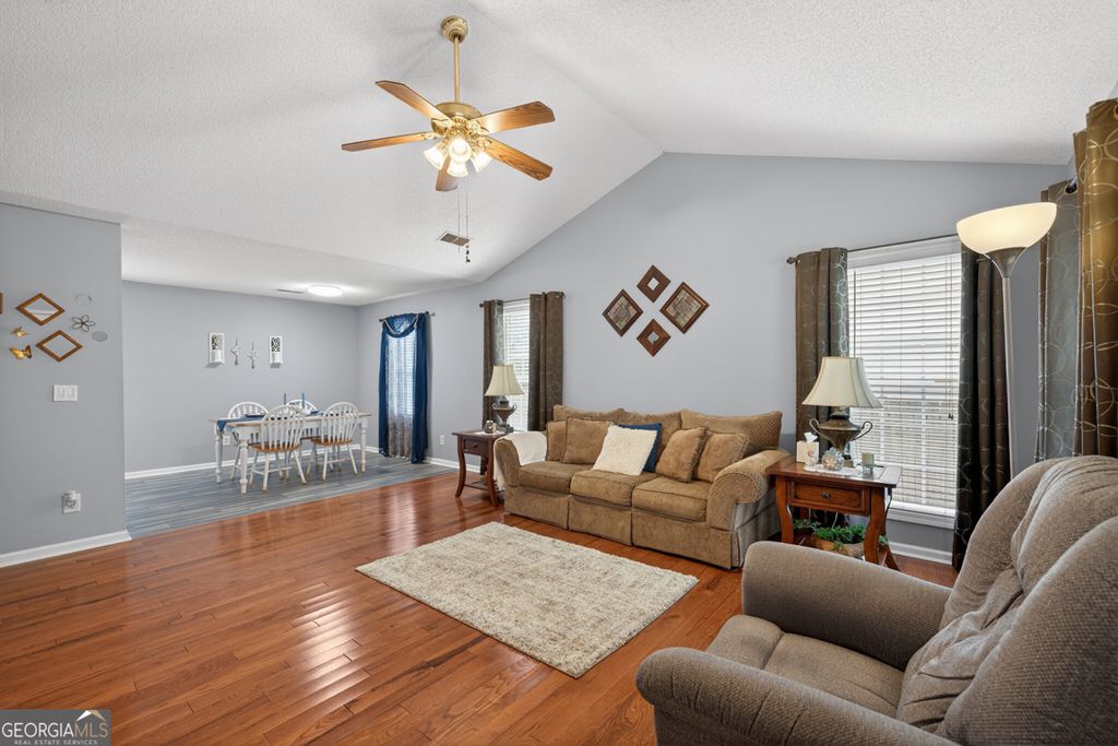 Photo of 141 Pope Street, Zebulon, GA 30295 (MLS # 10720185)