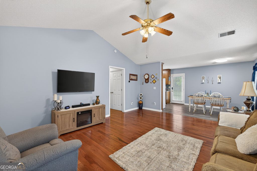 Photo of 141 Pope Street, Zebulon, GA 30295 (MLS # 10720185)