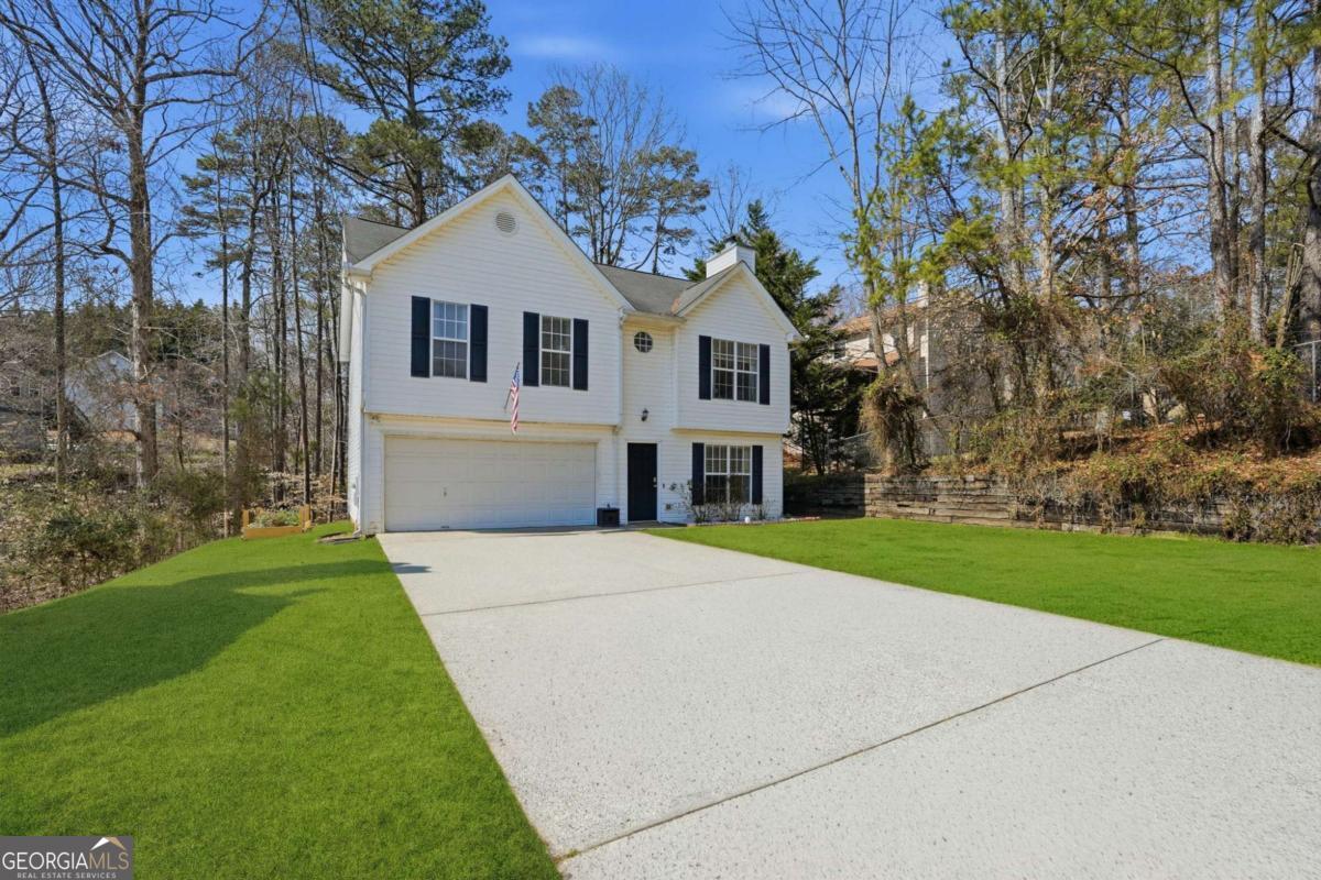 5424 Princeton Oaks LN